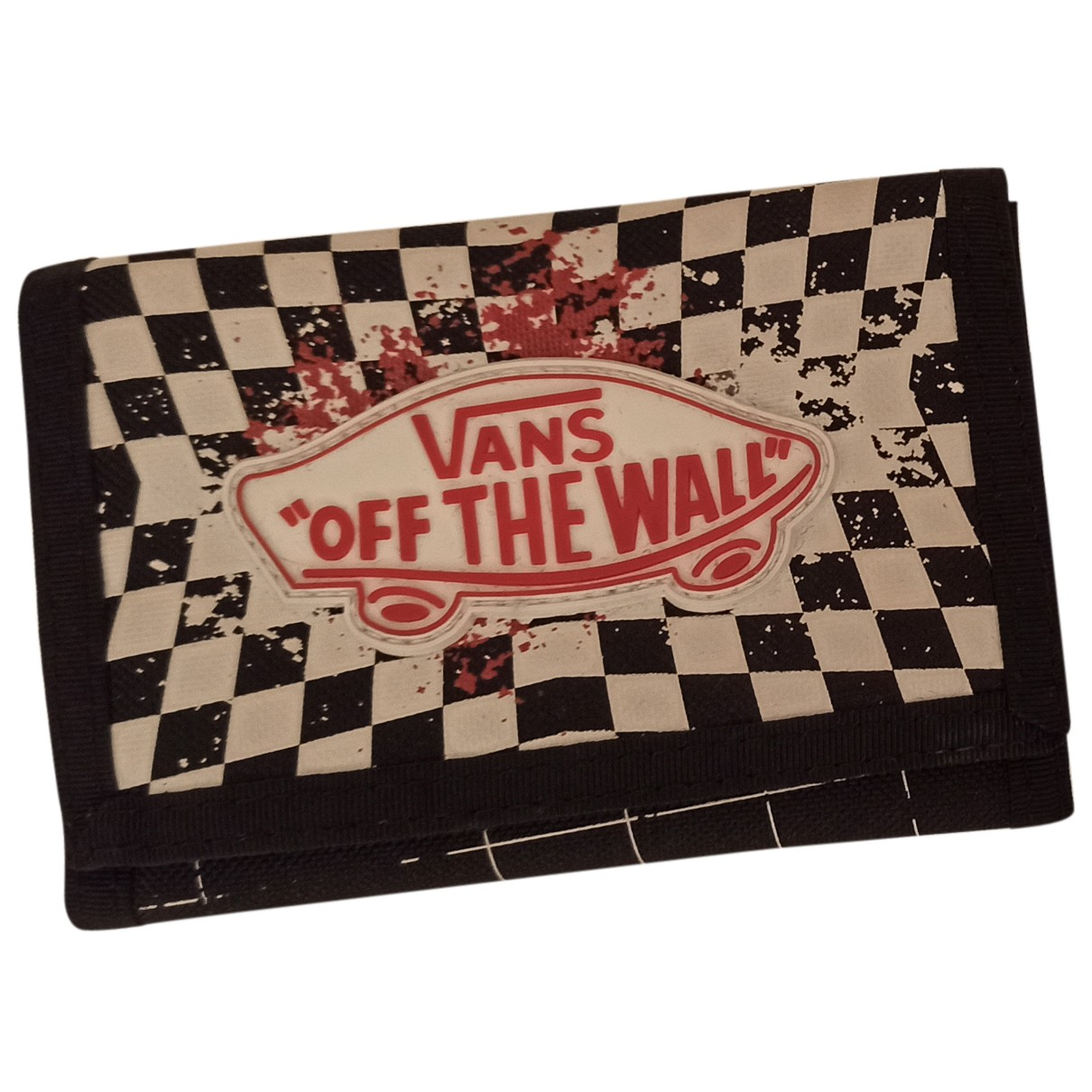 Small bag Vans Multicolour in Plastic 